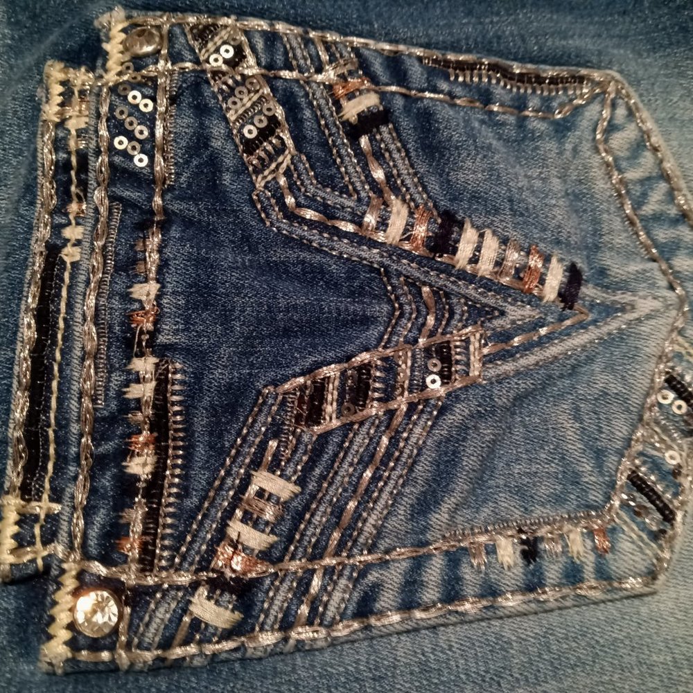 Vigoss Size 11/12 L 35